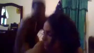 XXX vedio download of a sexy NRI bhabhi fucking a excited stranger