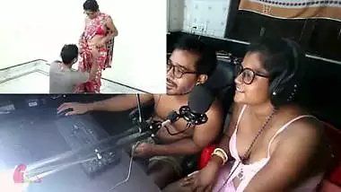 Who is more Sexy Jija or Saali - Indian Porn Reaction in Hindi
