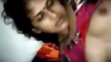 Beautiful Telugu Wife Clean Pussy Sex With BF