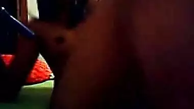 indian babe tanvi fingering on webcam