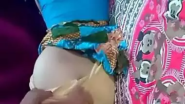DEsi Sister pretent Like Sleeping Brother Fucking frm Bhind n recording