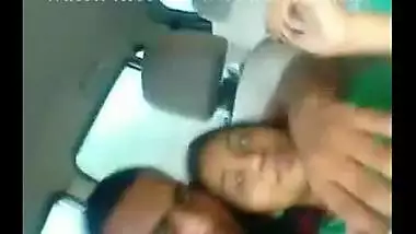 Indian Rape In Car