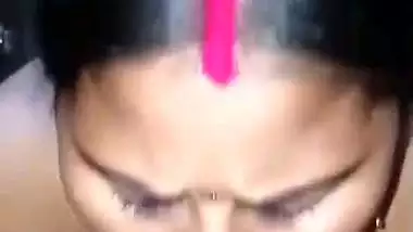 Bihari Bhabhi’s desi blowjob to her big dick Devar
