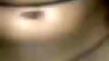 Big-tittied Bangladeshi wife rides stiff XXX boner and moans loud