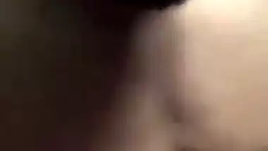 Desi lovers making their fuck video on mobile cam