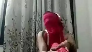 Solo Foreplay Hindi Audio Indian Face Covered...