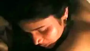 Hot indian lover kissing and romance part 4