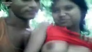 Beautiful bhabi video leaked