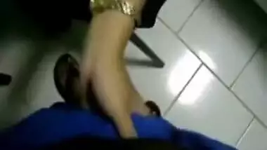 Huge Ass Desi College Girlfriend Doggy Style Sex Video