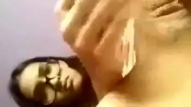Beautiful Cute Bangladeshi Girl Nishat From Sylhet Masturbating And Showing On VideoCall With BanglaTalk