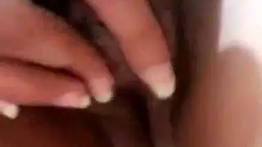 Dhaka girl exposes her naked boobs and shaved pussy