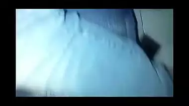 Desi sex mms of a sexy bhabhi making a naughty video for her lover