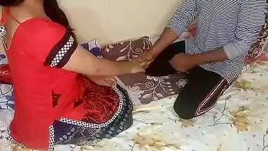 Rakshabandhan Special, Celebrated On Rakhi By Fucking Step-didi