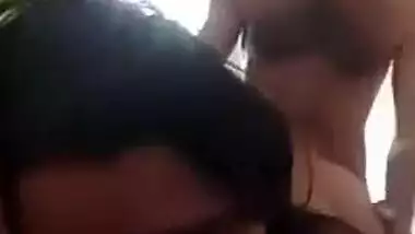 Indian rajasthani matured couple fucking vdo