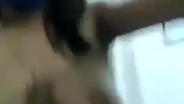 Kerala college girl masturbating on Stripchat video