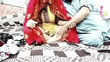 Pakistani Wife Suhaag Raat Anal Fucking Full Video With Clear Hindi Audio