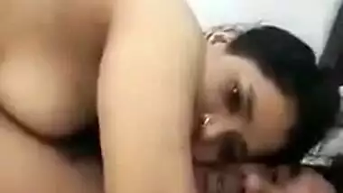 Indian Couple Nude Sex Mms