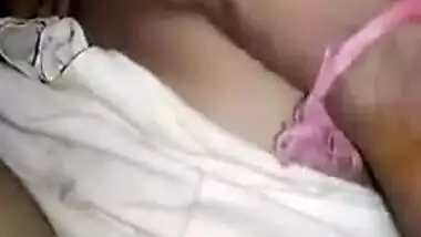 Bhabi hard fuck with young boy and loud moan