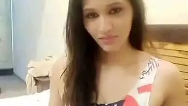 Indian Hot Babe Ns Diva Only For Fans Part 4