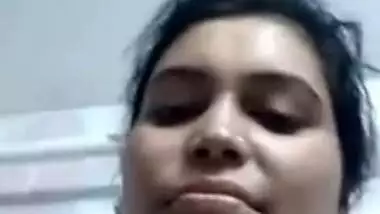 Bengali Girl Showing on Video Call