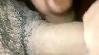 Horny Indian Village Wife Blowjob Part 1