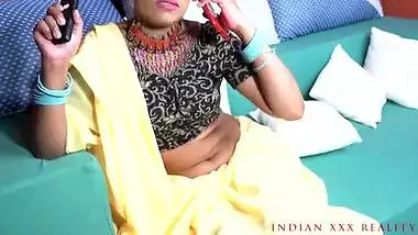 Indian XXX Cable repair man fuck in hindi