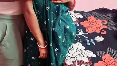 Indian virgin girl and boy friend