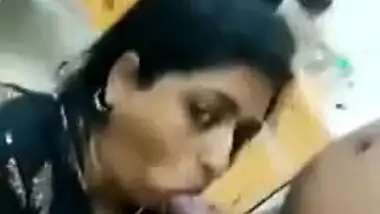 Kannur Ammayi Tamil Wife Sucking Young Dick