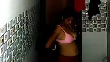 Bangla Bathing Spycam video