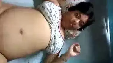 Incest Bangla couple fuck show video leaked
