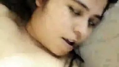 Sexy Sonali Banerjee Nude Video