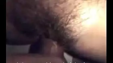 Indian Aunty Hairy Pussy Sexy Shot