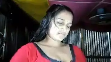 Bangladeshi village lady nude masturbation