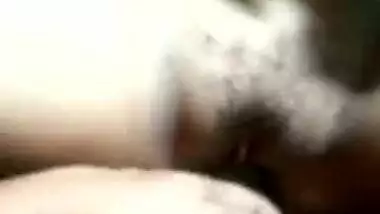 HD sex movie upload of a newly wed bhabhi pleasuring her spouse