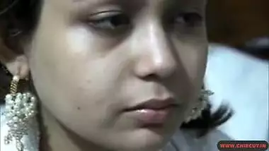 Sexy Punjabi Girl Feeling Pain After Anal
