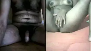 Indian cam fun