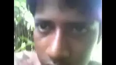 Patna village girl ka servant ke saath outdoor sex