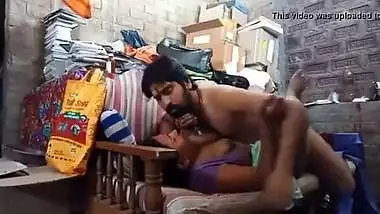 Desi Bihari Bhabhi slit fucking MMS sex clip