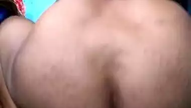 Big ass desi girl sex riding dildo viral clip