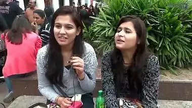 Girls openly talk about Masturbation Delhi Edition