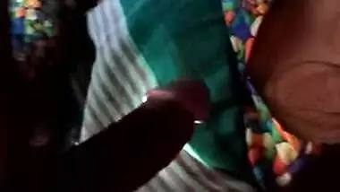 Assamese couple blowjob MMS video