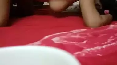 Cute Desi Babe Fucked In Doggy Style