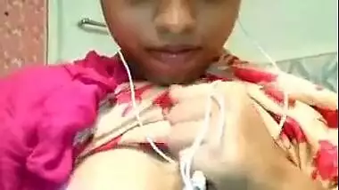 Bengali pussy show video to tempt your sexual nerves