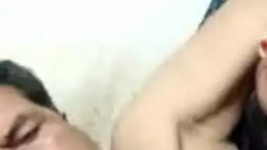 Ranchi couples fucking on video call sex video
