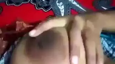 Bengali girl selfie nude round big boobs viral xxx