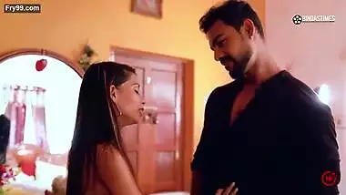 Lie With Me – 2021 – UNCUT Hindi Hot Short Film – BindasTimes