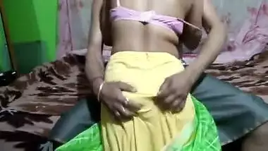 Dehati Bengali Boudi Leaks Her Desi Amateur Sex Video
