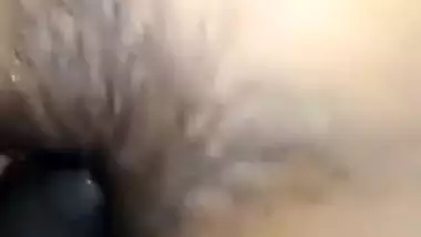 Obedient Desi teen has her tight XXX pussy penetrated with hard cock