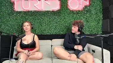 Big Boobs Sexy Brandy Renee Talks Porn Onlyfans Sex Stories