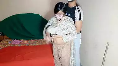Indian Maid Fucked By House Owner, hindi anal sex viral video
